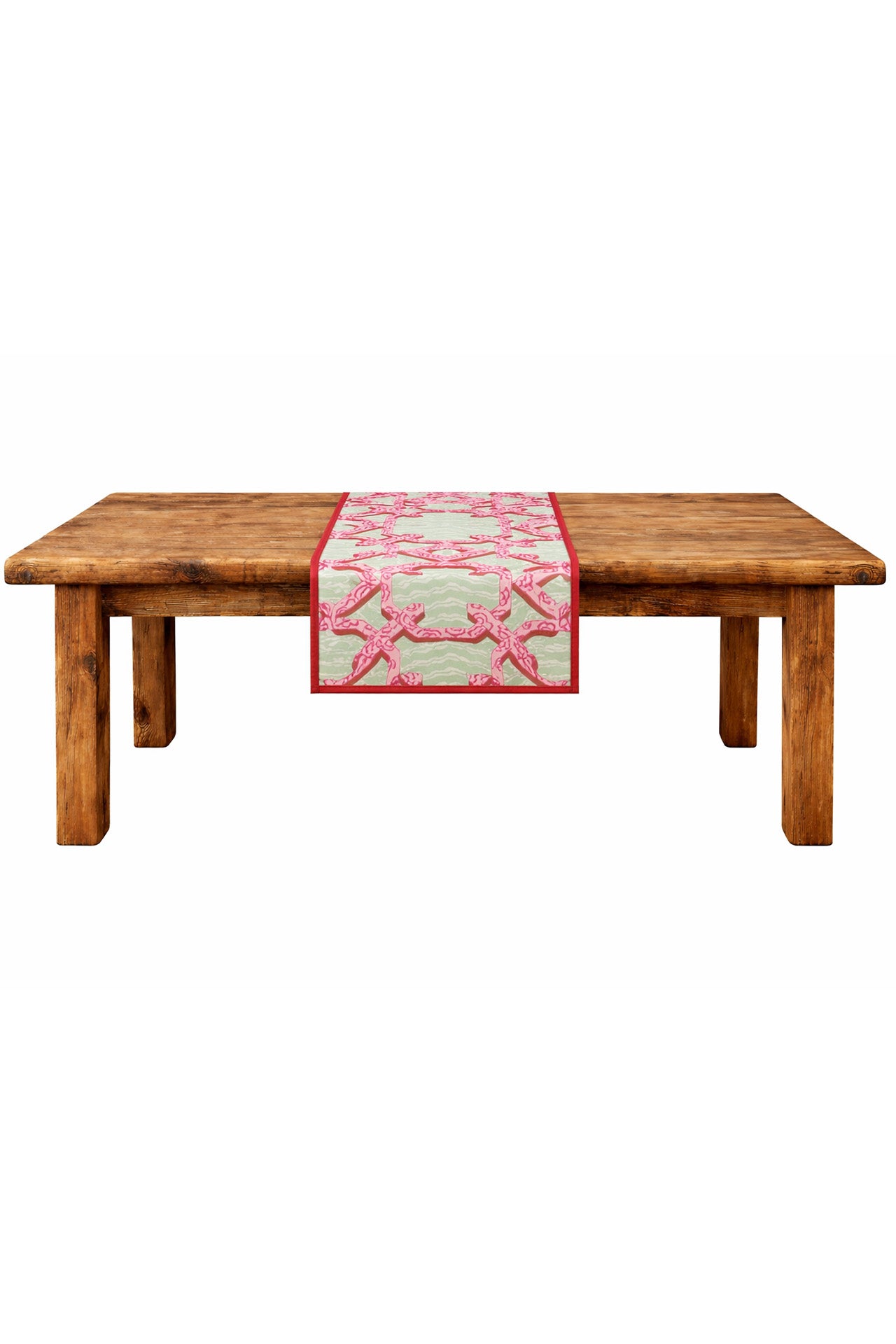 Mystical Garden Runner