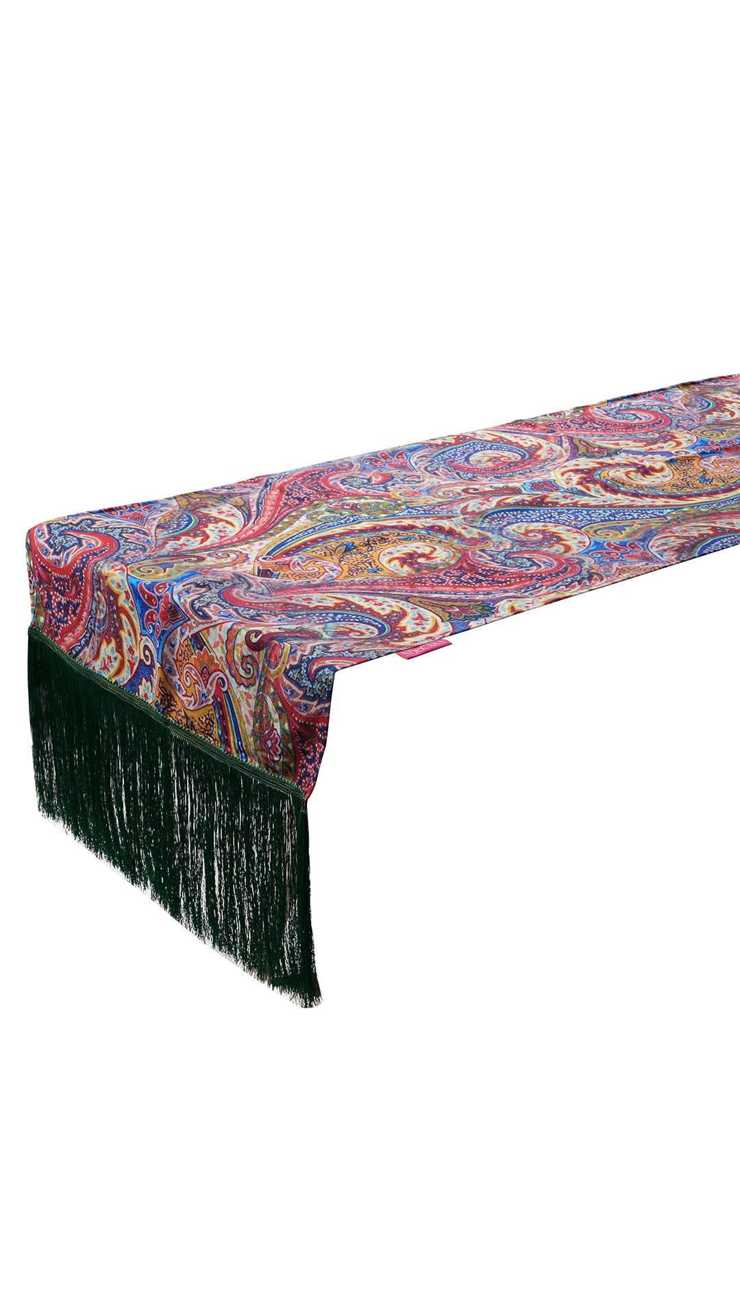 Pais Runner