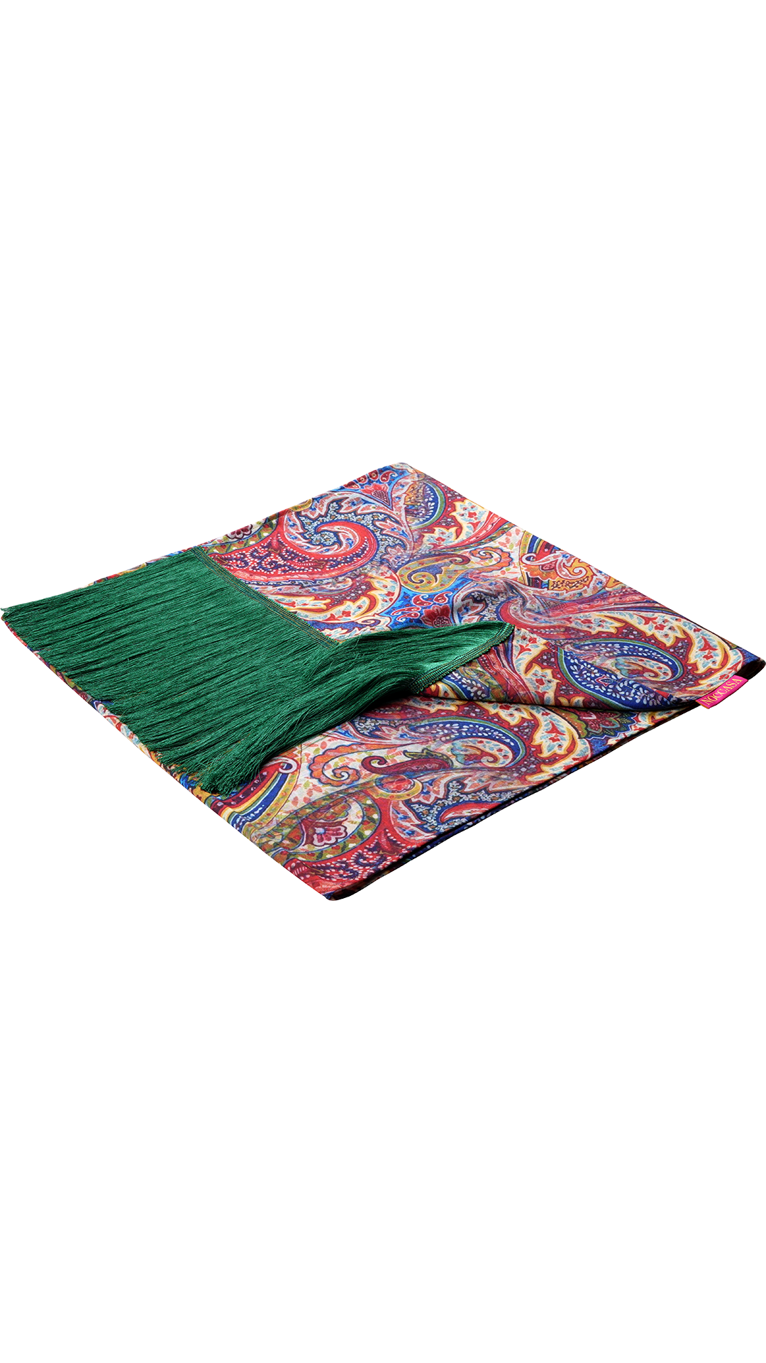 Pais Runner