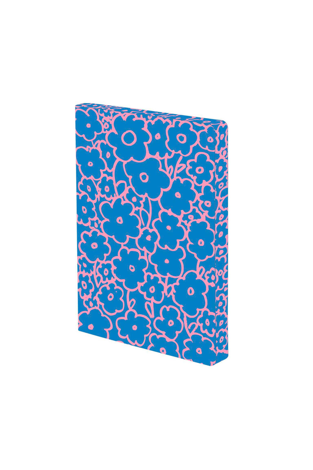 Nuuna-Nuuna Graphic L Defter - Flower Power-Defter-1-milagron.live