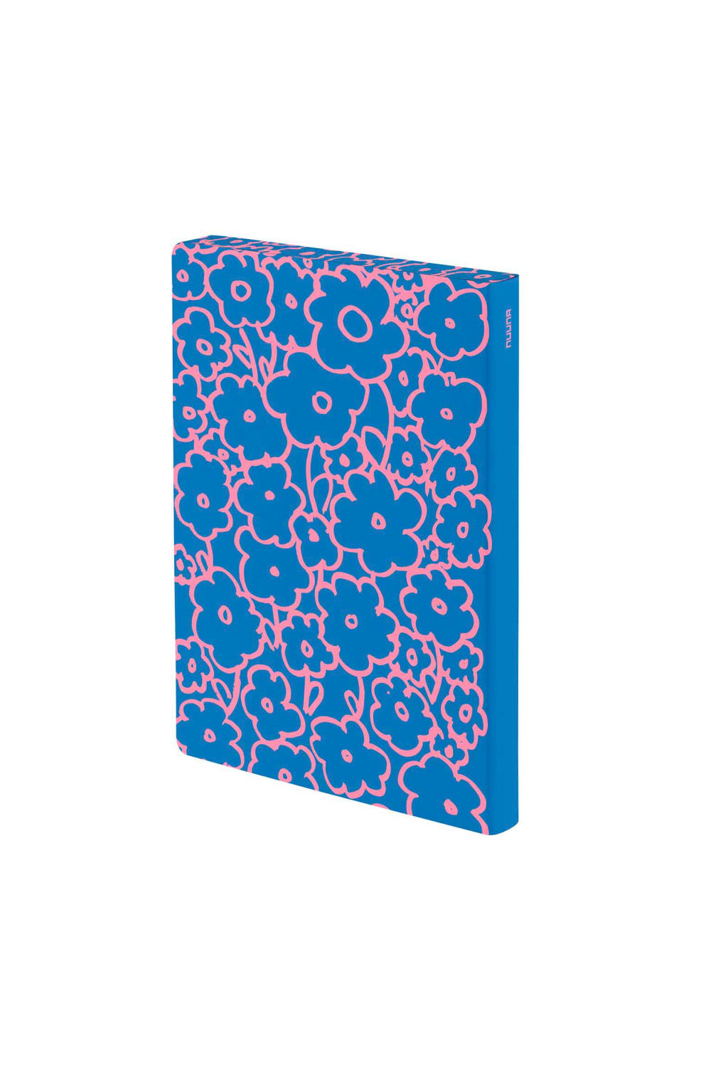 Nuuna-Nuuna Graphic L Defter - Flower Power-Defter-2-milagron.live