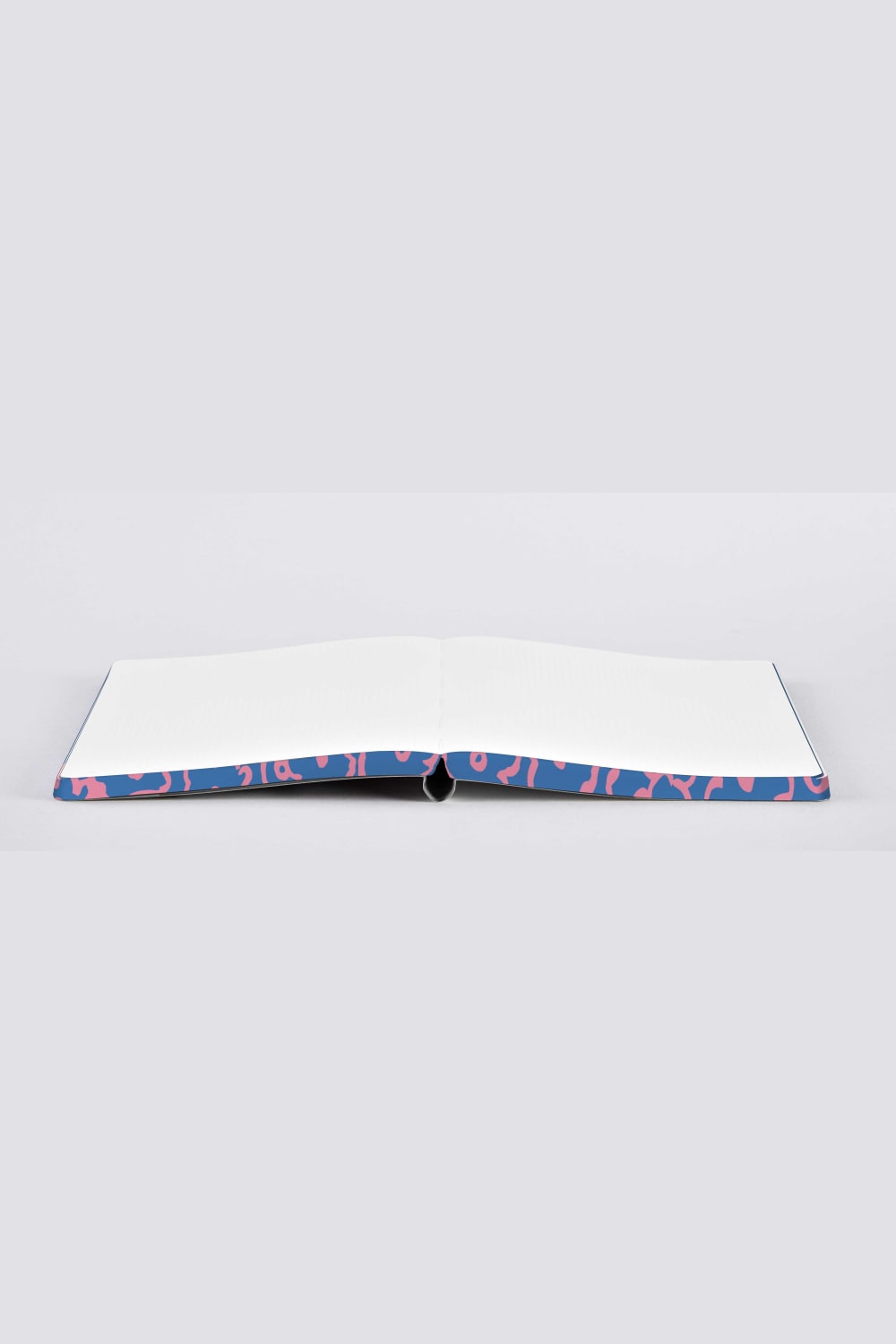 Nuuna-Nuuna Graphic L Defter - Flower Power-Defter-4-milagron.live