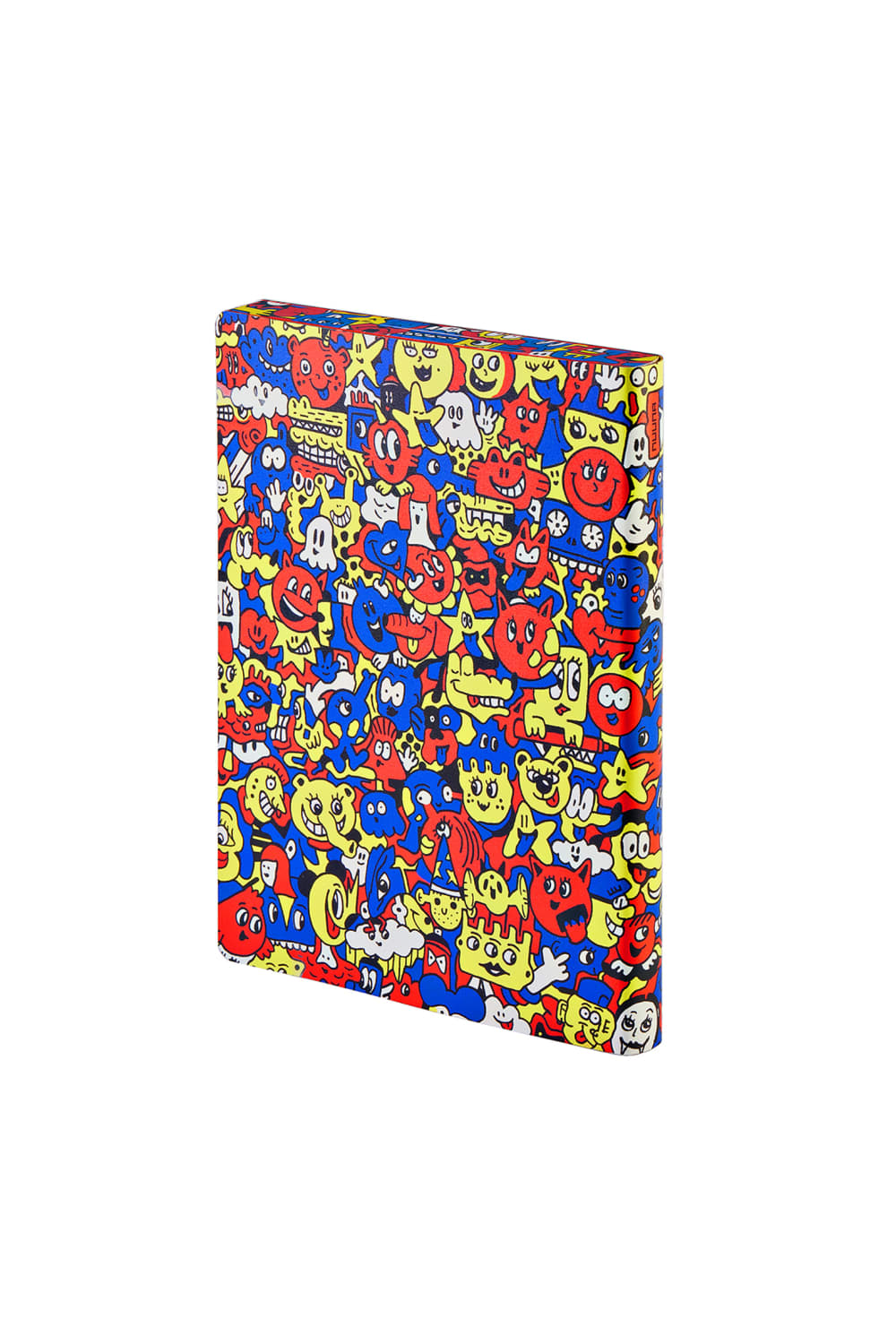 Nuuna-Nuuna Graphic L Defter - Pride Parade-Defter-2-milagron.live