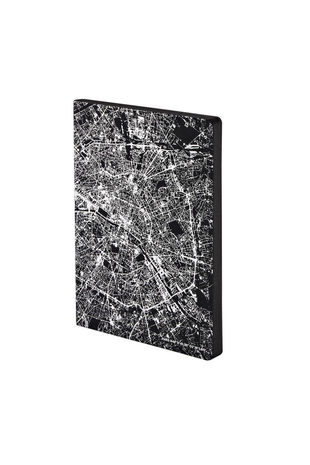 Nuuna-Nuuna Graphic L Light Defter - Nightflight Over Paris-Defter-1-milagron.live