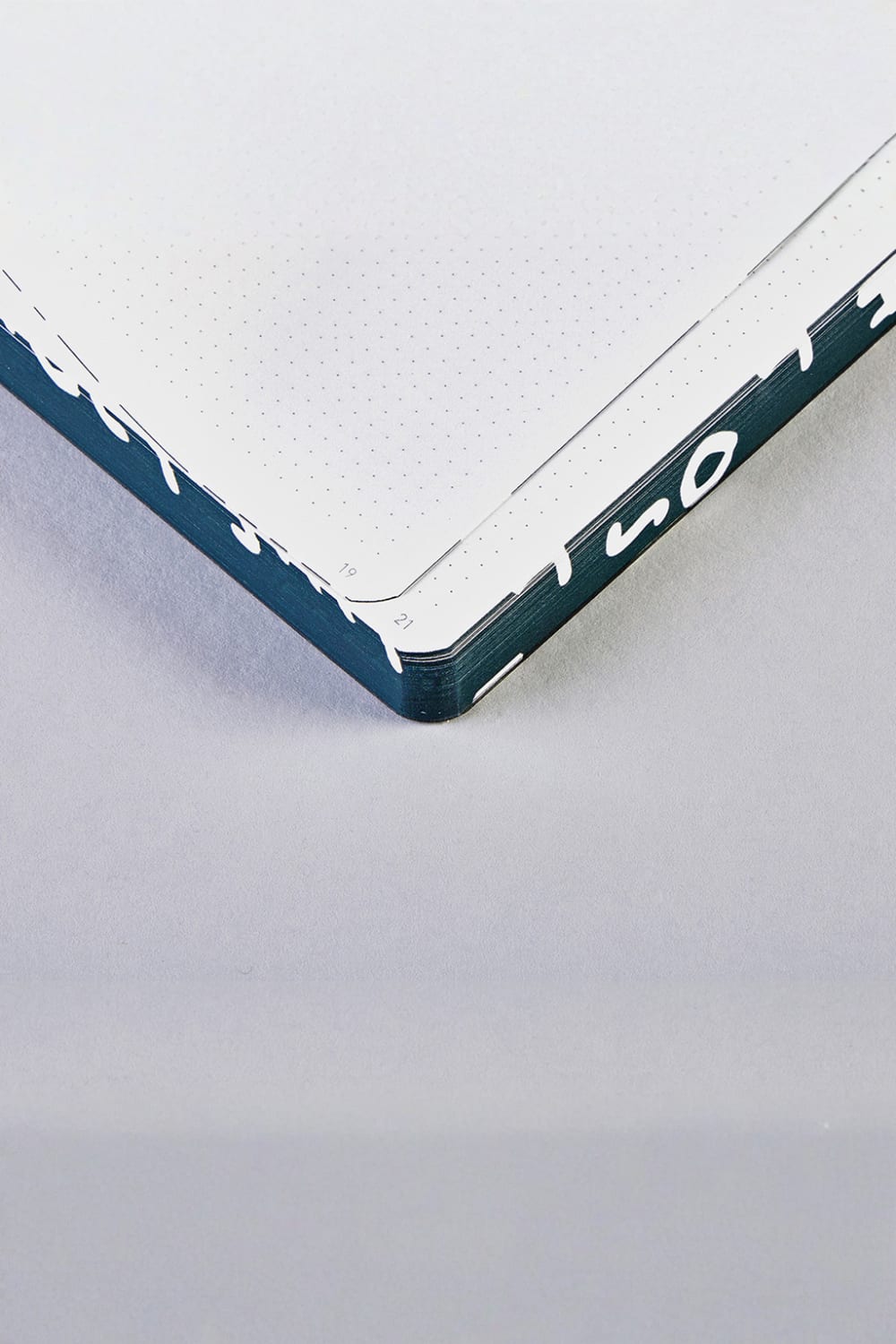 Nuuna-Nuuna Graphic S Defter - Holy Shit-Defter-4-milagron.live