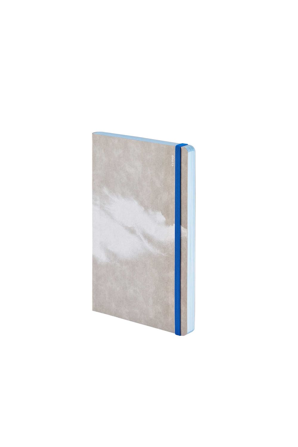 Nuuna-Nuuna Inspiration Book M Defter - Cloud Blue-Defter-1-milagron.live