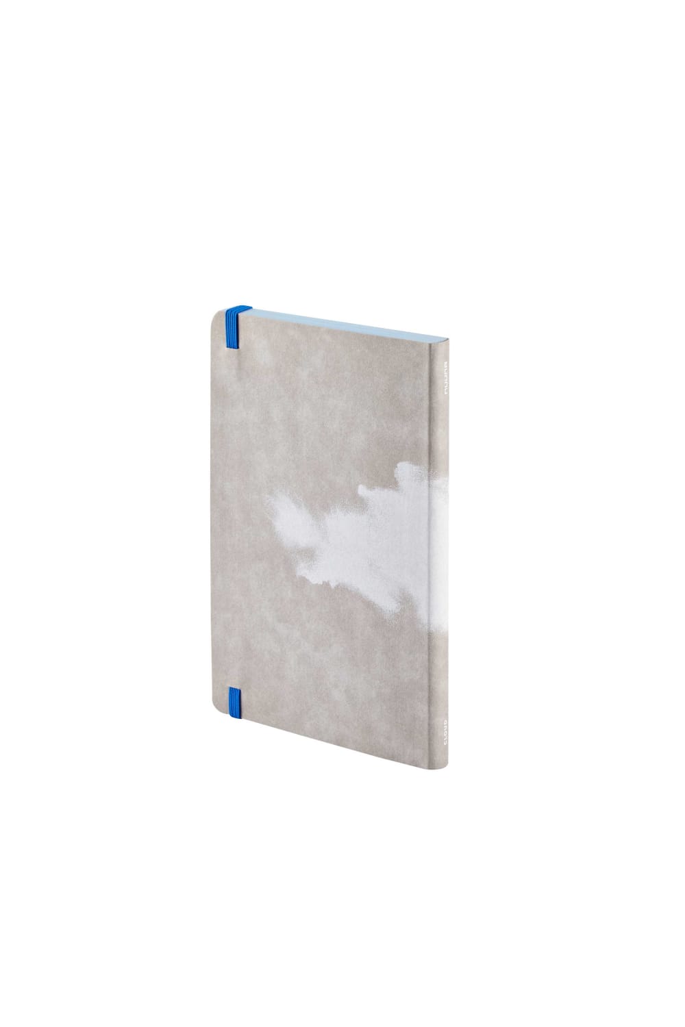 Nuuna-Nuuna Inspiration Book M Defter - Cloud Blue-Defter-2-milagron.live