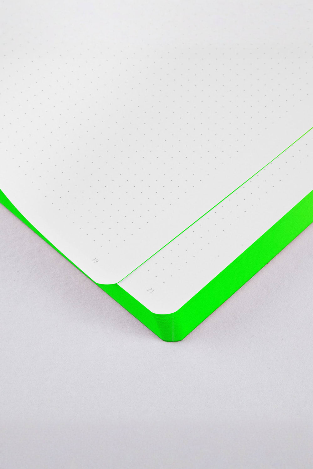 Nuuna-Nuuna L Light Defter - Fresh-Defter-4-milagron.live