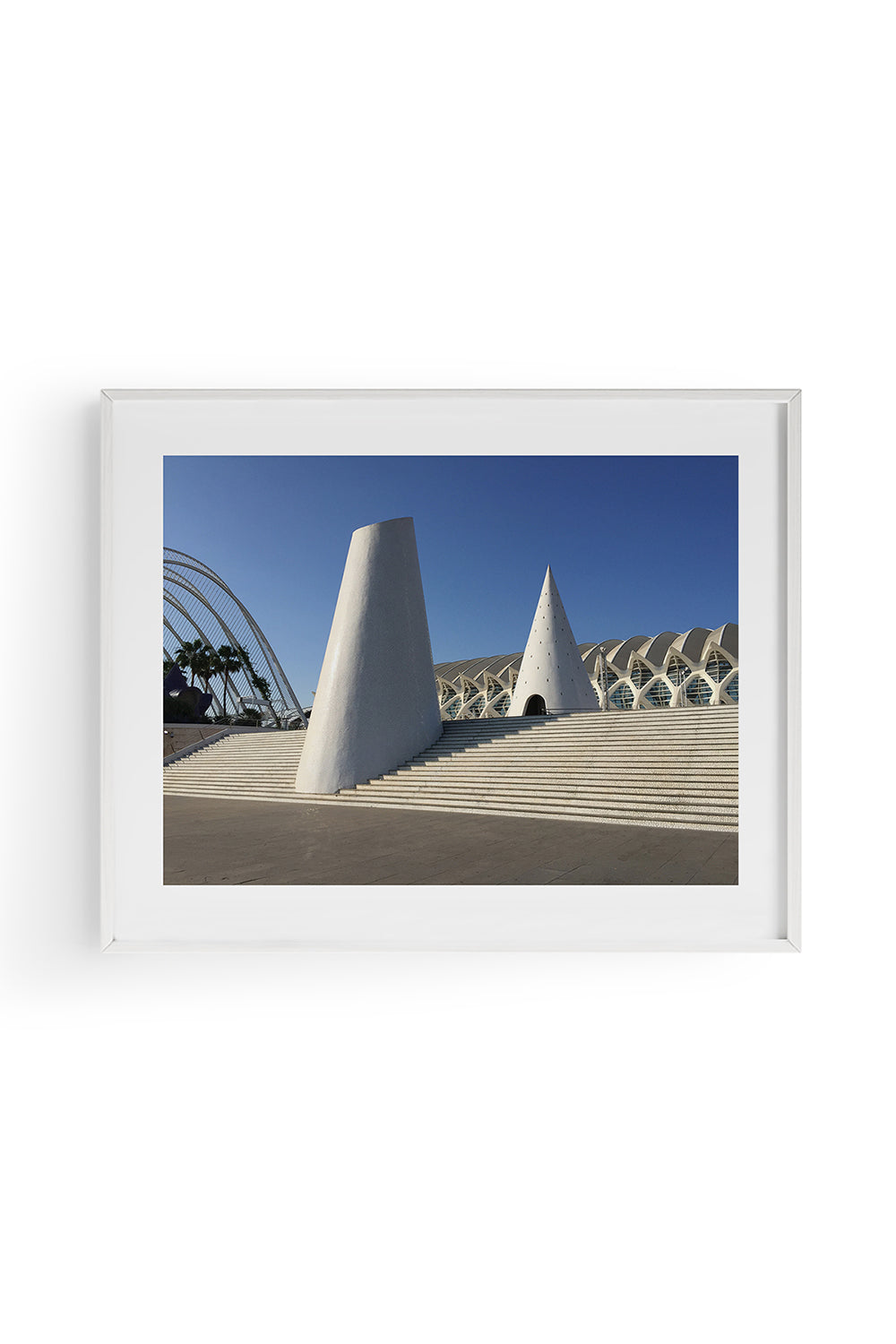 ODA.products-Cones Art Print-Tablo-1-milagron.live