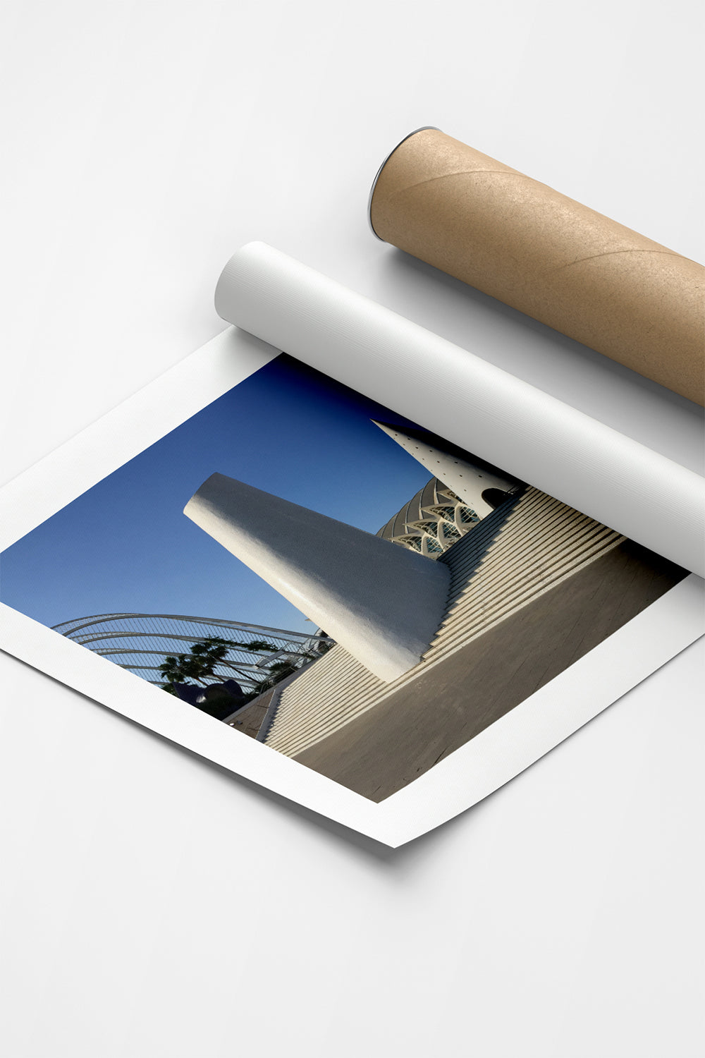 ODA.products-Cones Art Print-Tablo-6-milagron.live