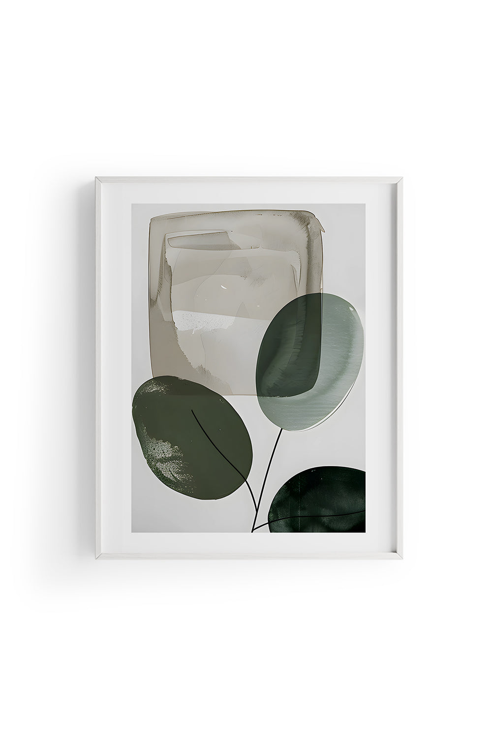 ODA.products-Leafance Soyut Tablo-Tablo-1-milagron.live