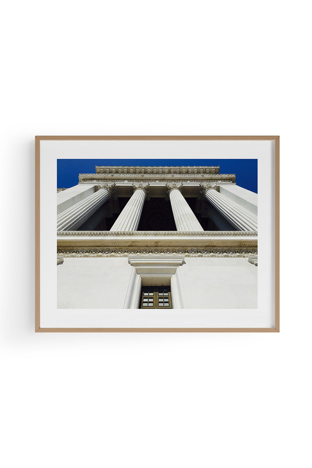 ODA.products-Look Up At The Sky I Art Pri̇nt-Tablo-3-milagron.live