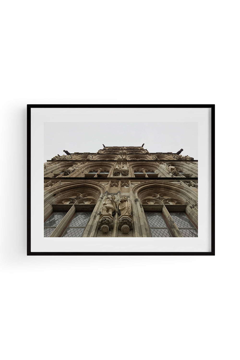 ODA.products-Look Up At The Sky Iv Art Print-Tablo-1-milagron.live