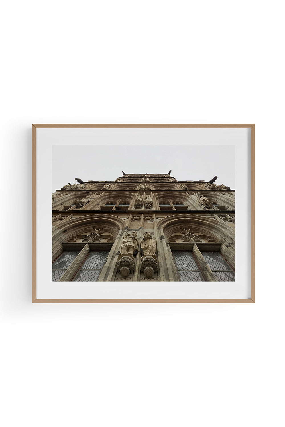 ODA.products-Look Up At The Sky Iv Art Print-Tablo-2-milagron.live