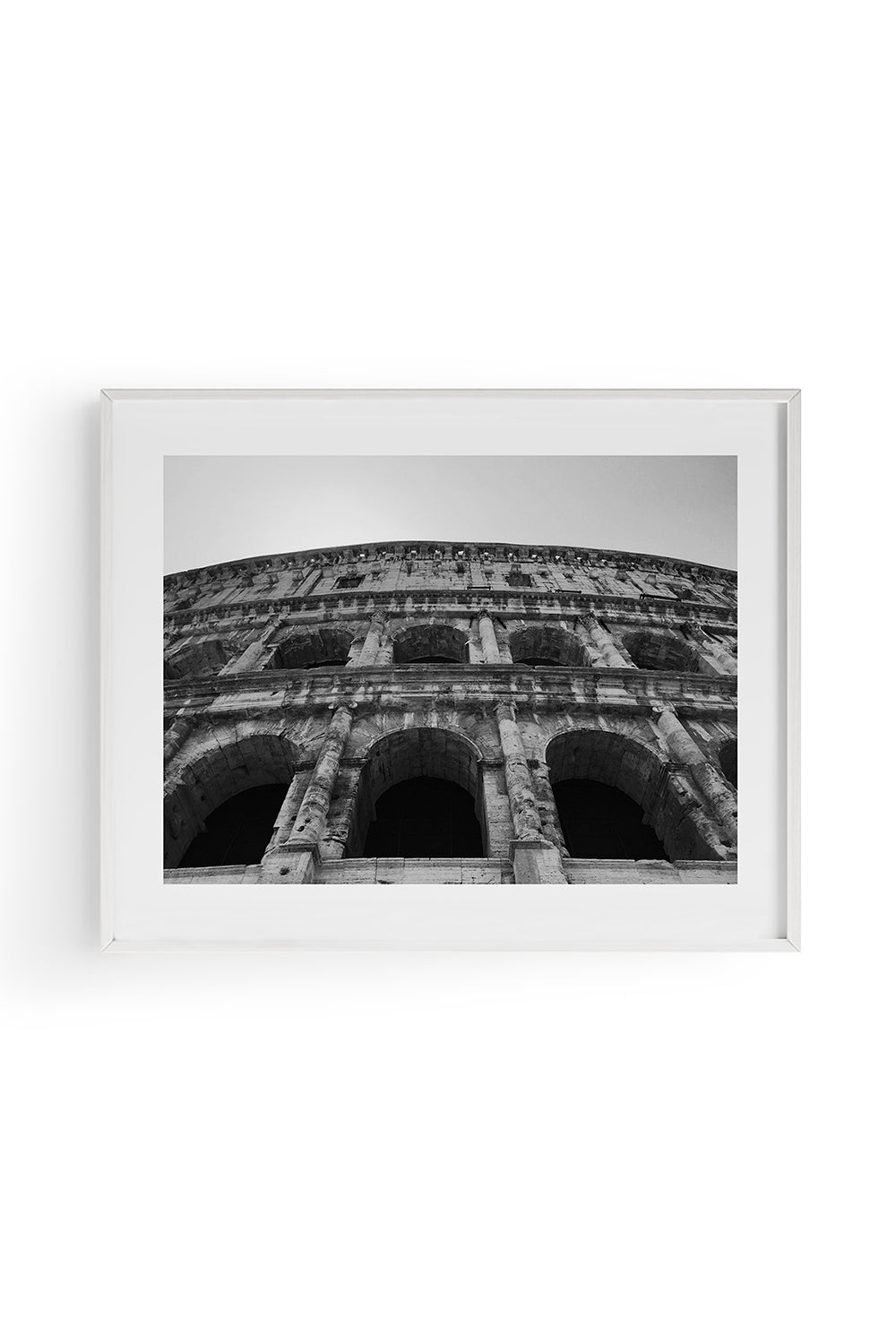 ODA.products-Look Up At The Sky V Art Print-Tablo-2-milagron.live