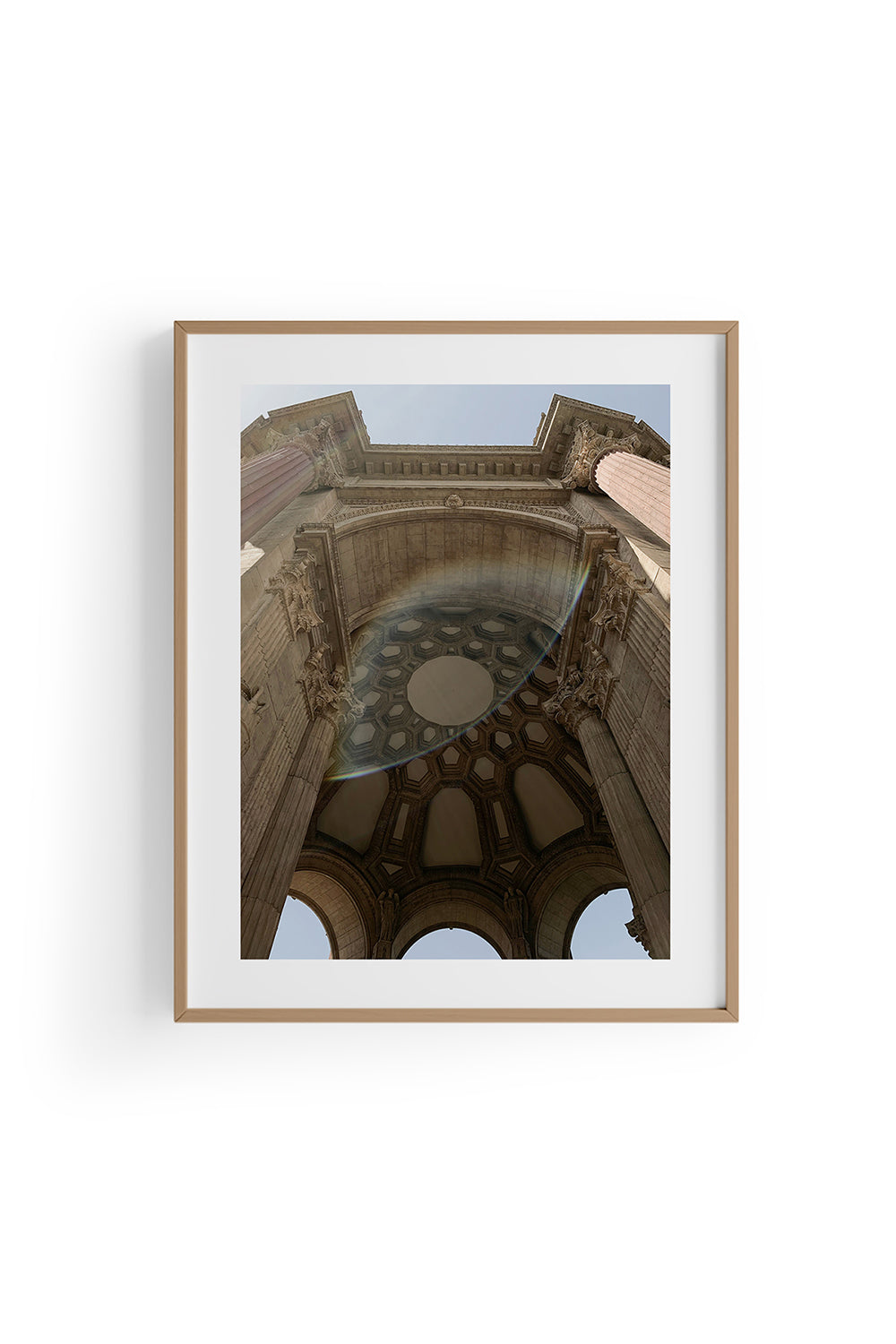 ODA.products-Reflexion Art Print-Tablo-1-milagron.live