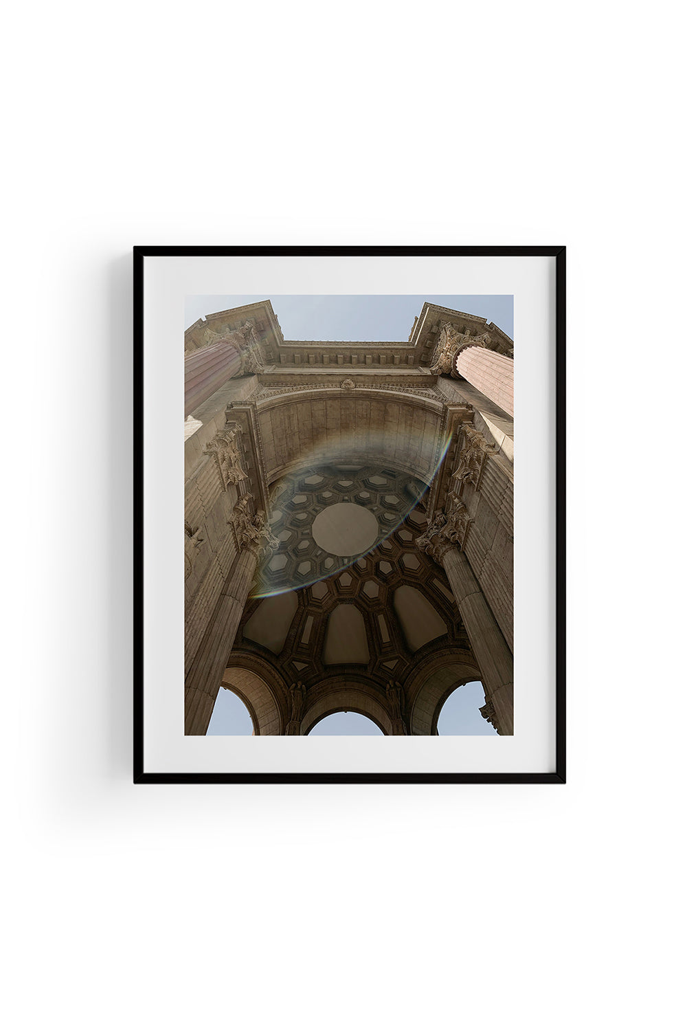 ODA.products-Reflexion Art Print-Tablo-3-milagron.live