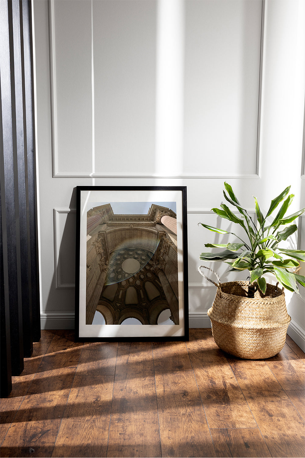 ODA.products-Reflexion Art Print-Tablo-5-milagron.live