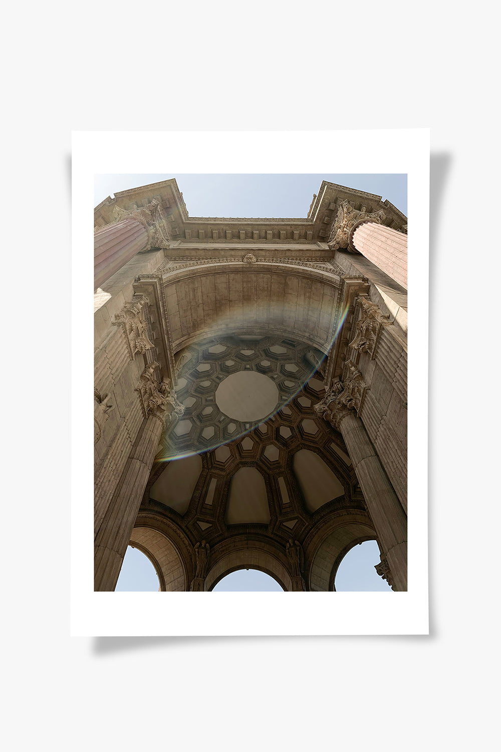 ODA.products-Reflexion Art Print-Tablo-6-milagron.live