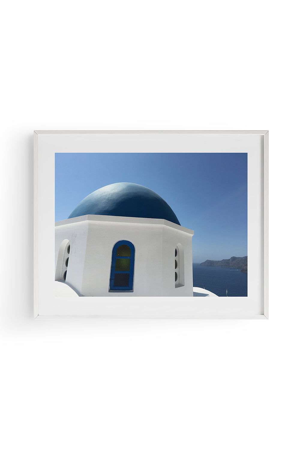ODA.products-Santorini Art Print-Tablo-1-milagron.live