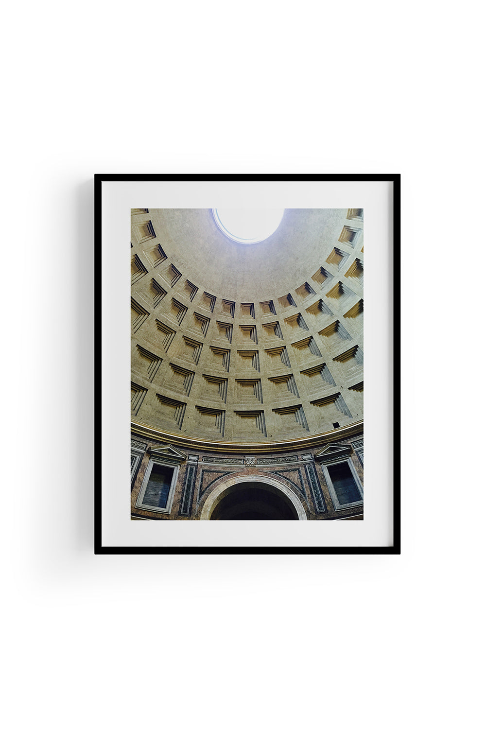 ODA.products-Sky Clock Art Print-Tablo-3-milagron.live