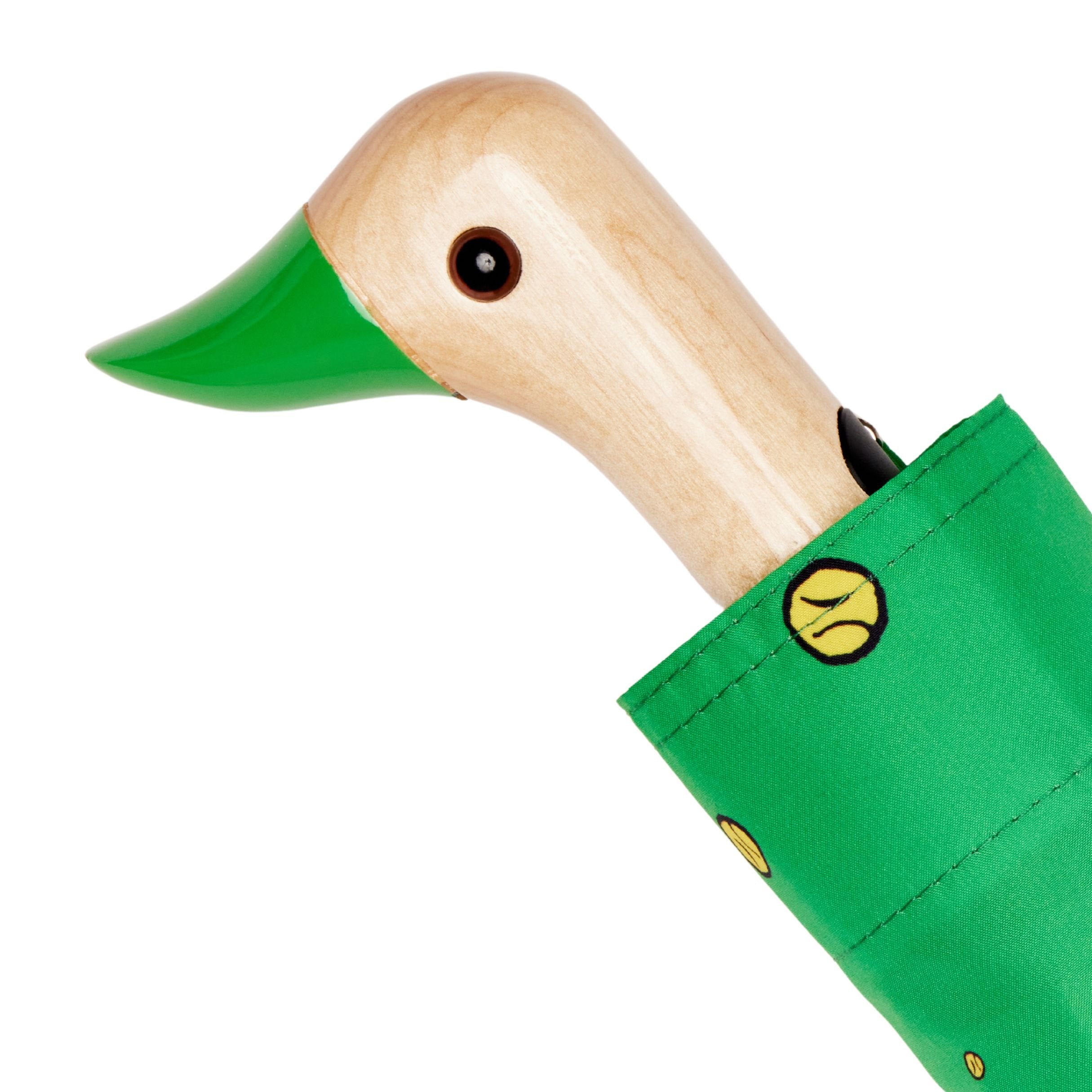 Original Duckhead Duck Kompakt Şemsiye Peanuts - Ace