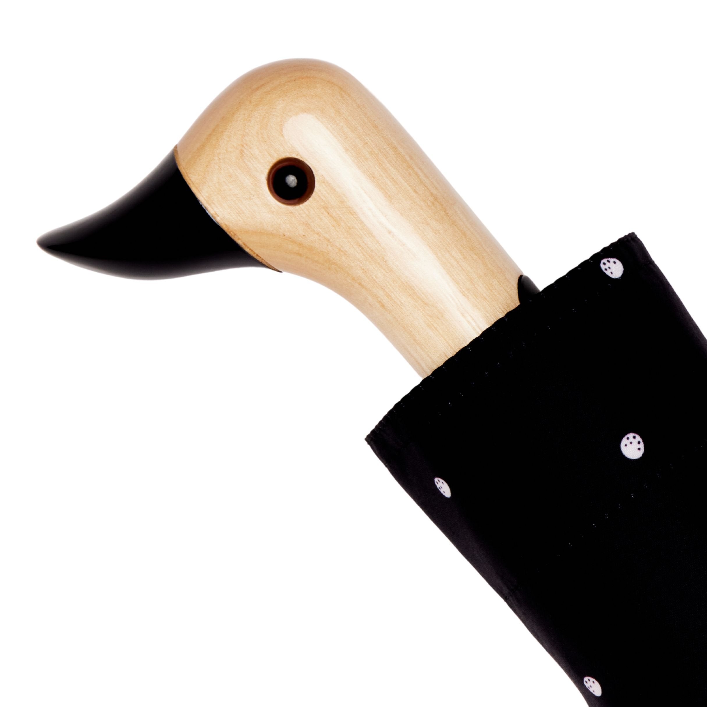 Original Duckhead Duck Kompakt Şemsiye Peanuts - Golf