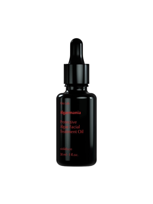 Oio Lab Algeamania Koruyucu Yüz Yağı 30mL