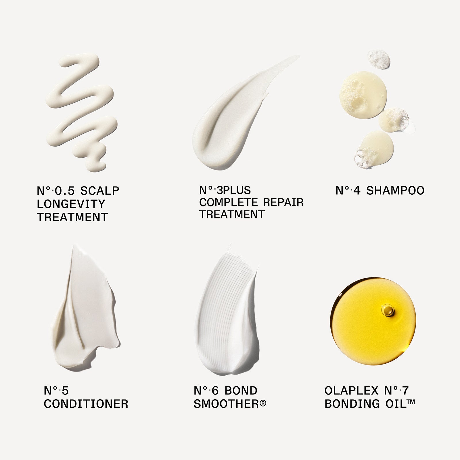Healthy Hair Discover Set