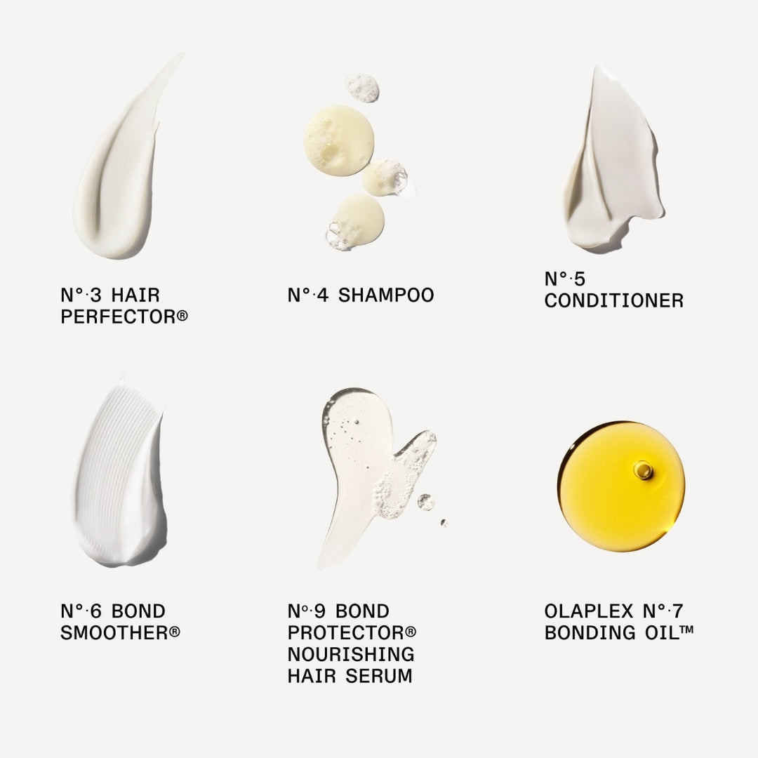The Full-On Shine Set