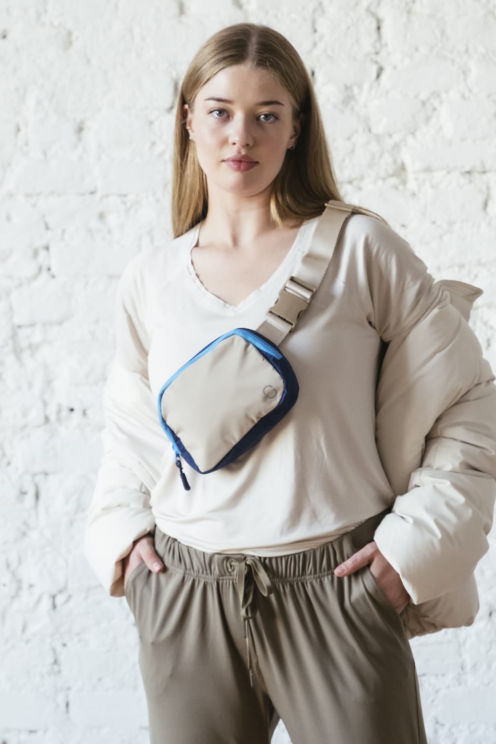 One Of Us-Astrid In A Rush Pantalon-Pantolon-2-milagron.live