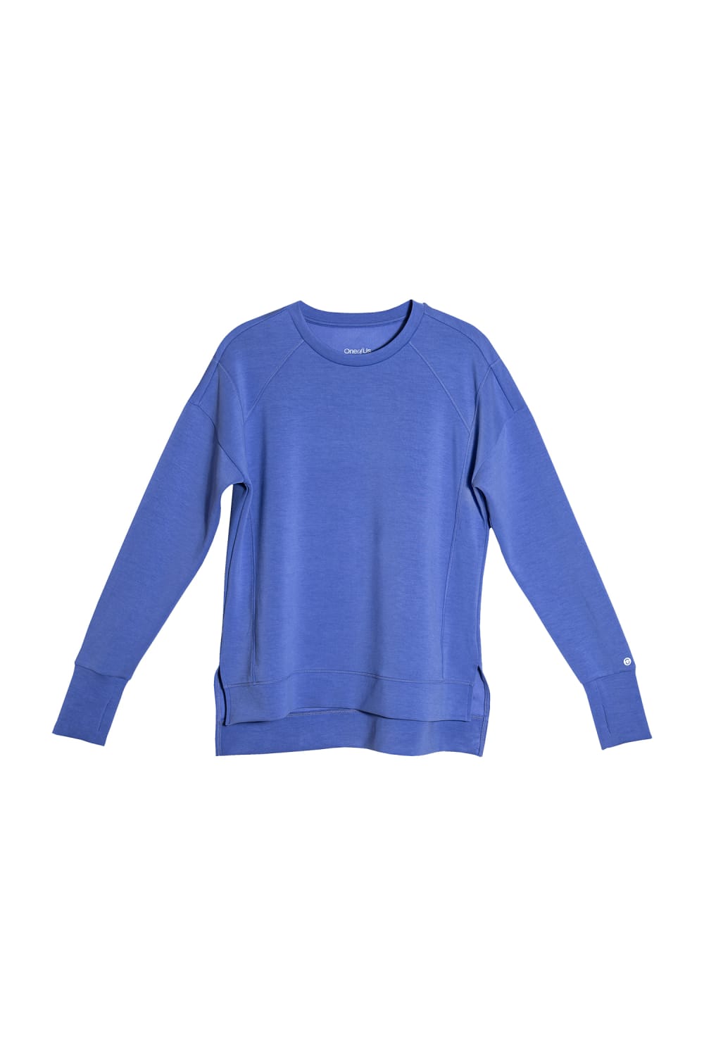 One Of Us-Lara Has Fun Sweatshirt-Sweatshirts & Hoodies-5-milagron.live