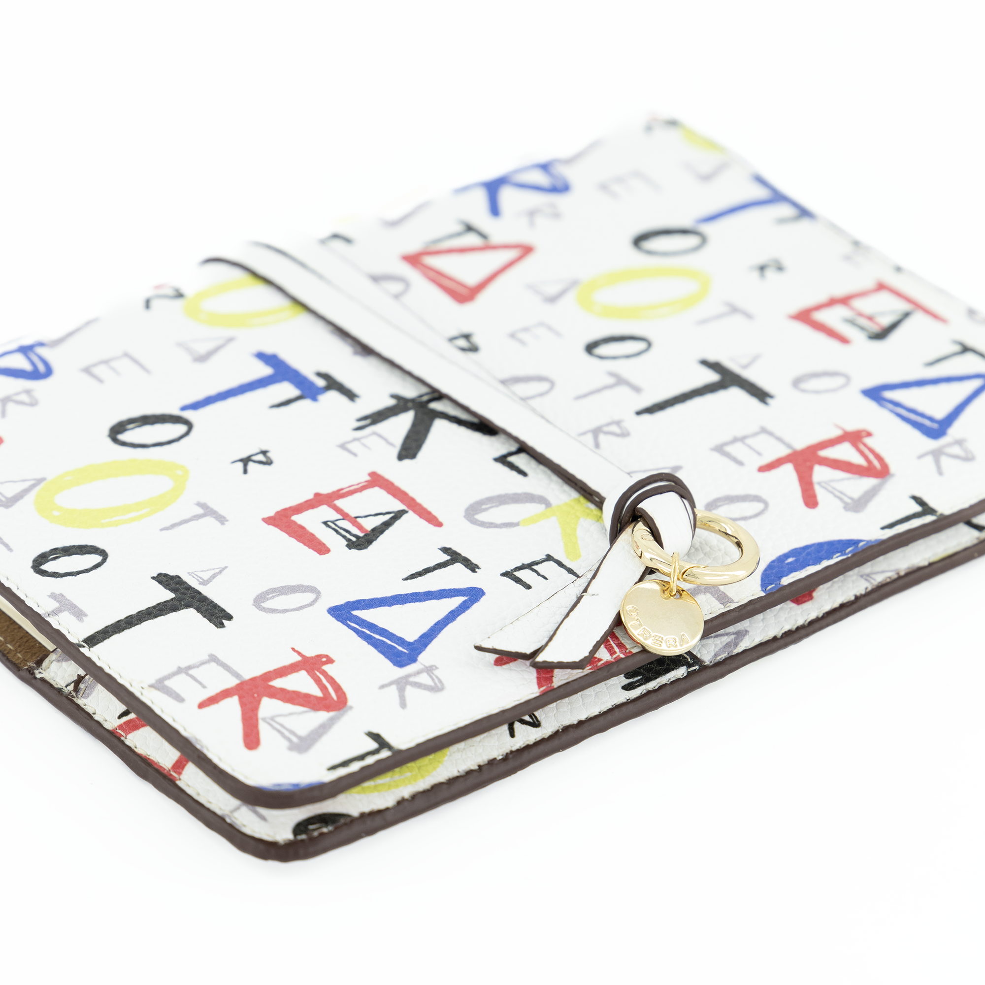 Otrera-Mona&Mona Notebook White-Defter-4-milagron.live