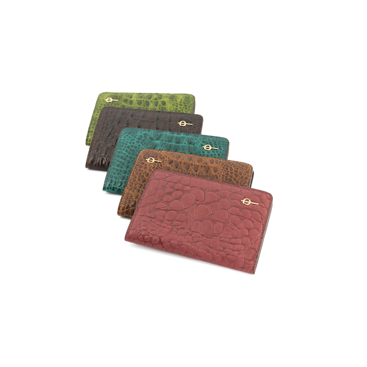 Otrera-Passport Case Brown-Pasaport Kılıfı-5-milagron.live