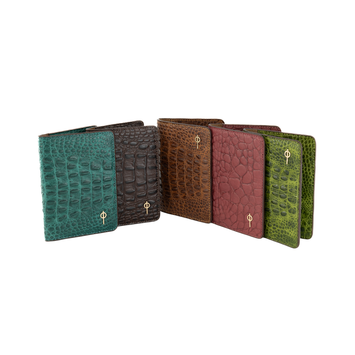 Otrera-Passport Case Brown-Pasaport Kılıfı-7-milagron.live