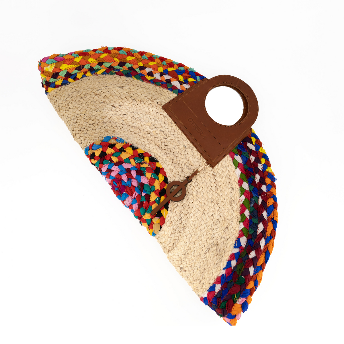 Otrera-Taco Rainbow-El Çantası-1-milagron.live