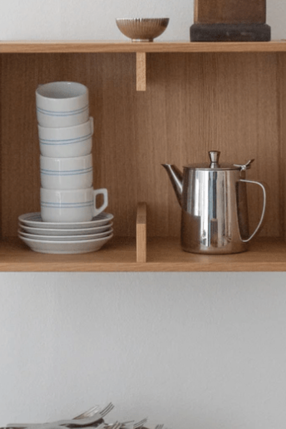 Paledin Design-Kaffe 2 - Ahşap Raf-Duvar Rafı-3-milagron.live