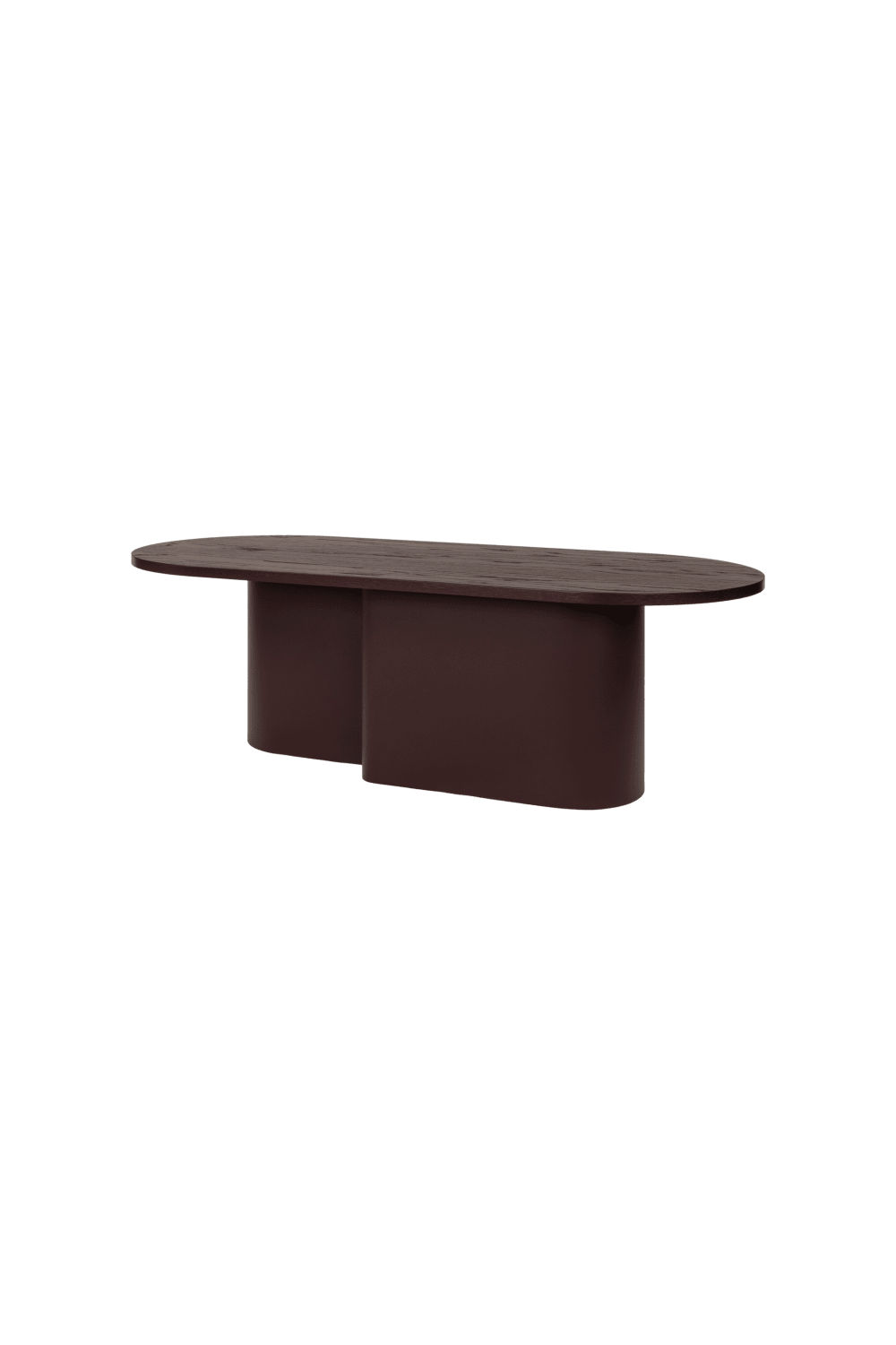 Paledin Design-Molis Orta Sehpa - Kırmızı-Sehpa-4-milagron.live