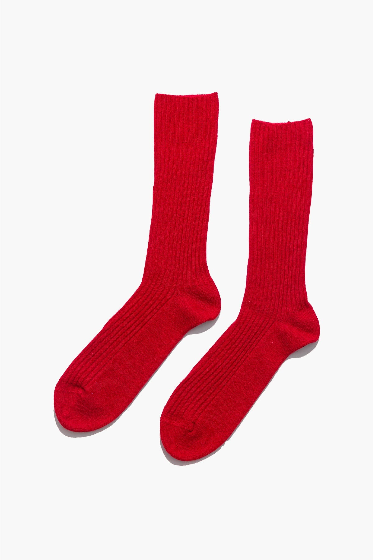 Paul Kenzie-Christmas Collection Yün çorap Urban Red-1-milagron.live