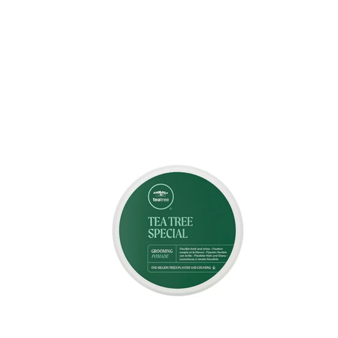 Tea Tree Special Grooming Şekillendirici Pomade 85 G