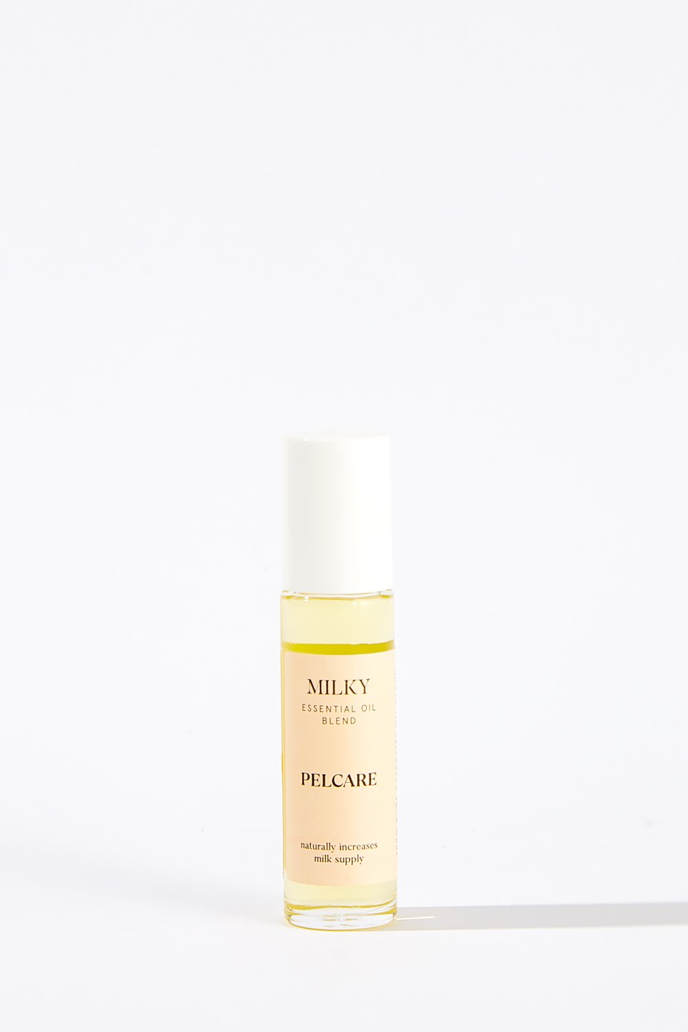 Pelcare-Milky Essential Oil Blend - Süt Kali̇tesi̇ni̇ Arttiran – Aromaterapi̇-Esansiyel Yağlar-1-milagron.live