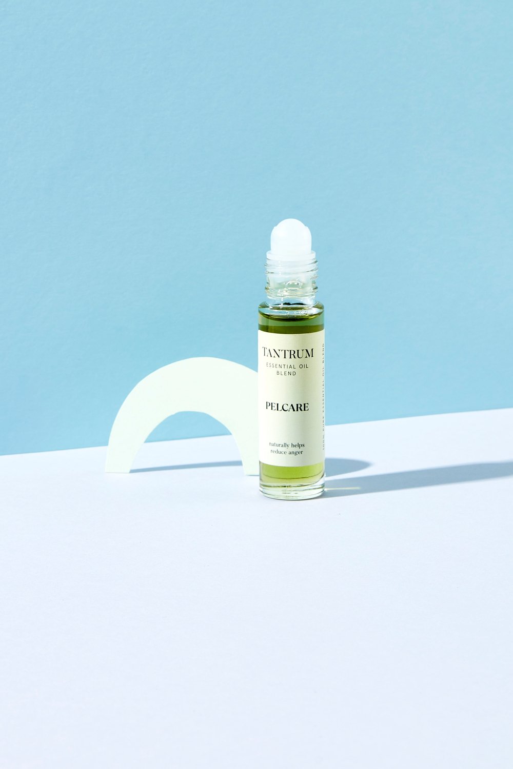 Pelcare-Tantrum Essential Oil Blend - Duygu Regüle Edi̇ci̇ – Aromaterapi̇-Esansiyel Yağlar-2-milagron.live