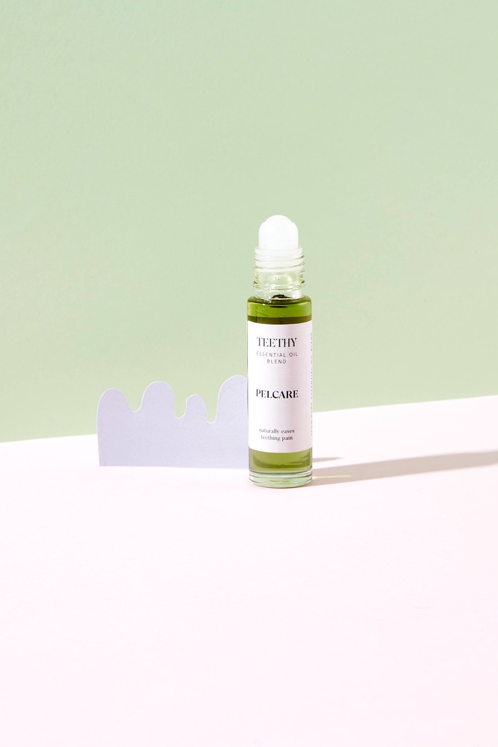 Pelcare-Teethy Essential Oil Blend - Di̇ş Ağrisina Çözüm – Aromaterapi̇-Esansiyel Yağlar-2-milagron.live