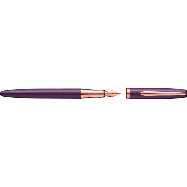 Pelikan Jazz Noble Dolma Kalem Mor