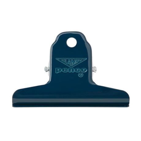 Penco-Clampy Clip Navy (Lacivert) Metal Klips-Klips-1-milagron.live