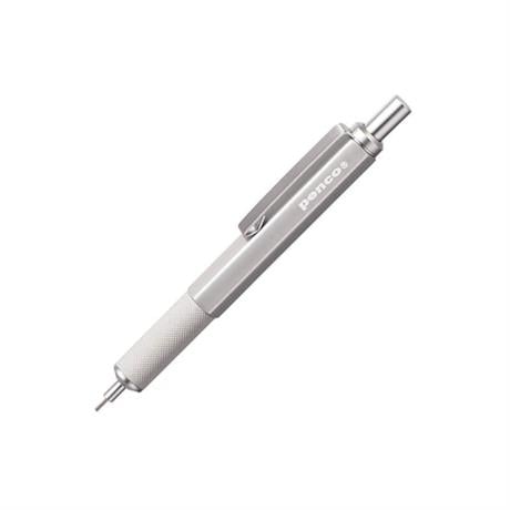 Penco Drafting Mekanik Uçlu Kalem 0.5 Mm Gümüş