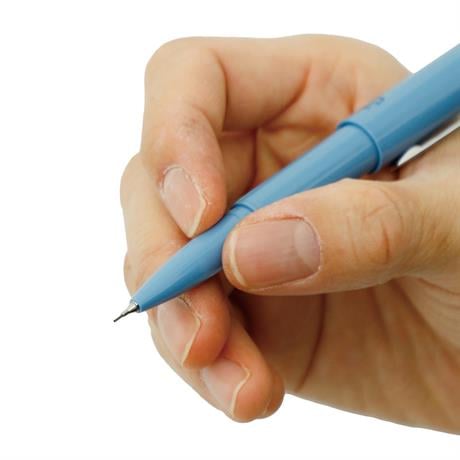 Penco-Penco Light Mekanik Uçlu Kalem 0.5 Mm Light Blue-Mekanik Uçlu Kalem-2-milagron.live