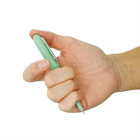 Penco-Penco Light Mekanik Uçlu Kalem 0.5 Mm Light Blue-Mekanik Uçlu Kalem-4-milagron.live