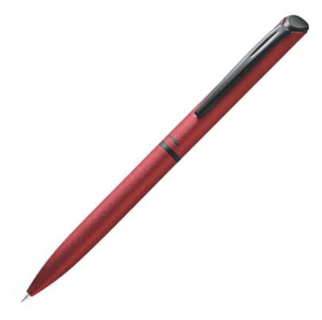 Pentel-Energel Ink Likit Jel Roller Mavi Mürekkepli Kalem Bordo-Roller Kalem-1-milagron.live