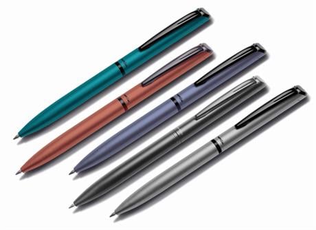 Pentel-Energel Ink Likit Jel Roller Mavi Mürekkepli Kalem Bordo-Roller Kalem-3-milagron.live